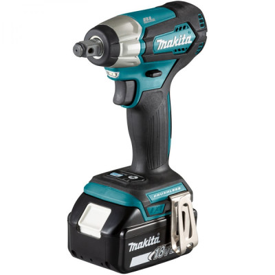 Аккумуляторный гайковерт Makita DTW181RFE