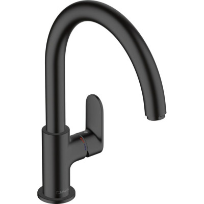 Смеситель для кухни Hansgrohe Vernis Blend 71870670