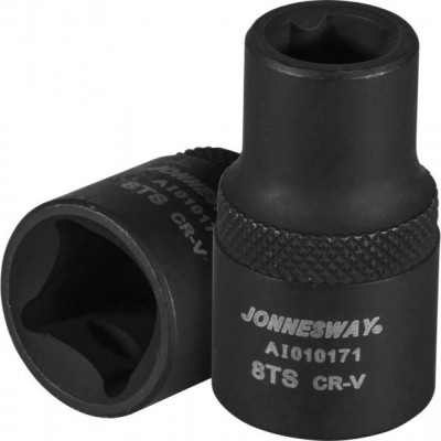 Торцевая головка для NISSAN, INFINITY (8TS; 1/2") Jonnesway AI010171 49565