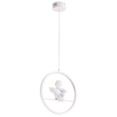 Подвесной светильник ARTE LAMP PARADISE A6065SP-1WH