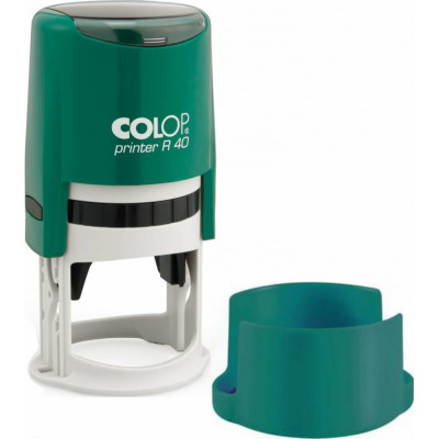 Оснастка для круглой печати Colop Printer R 40 папр