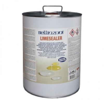 Bellinzoni Покрытие Limesealer водо/масло защита 5л 004.230.6005