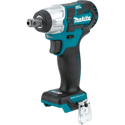 Аккумуляторный гайковерт Makita TW161DZ