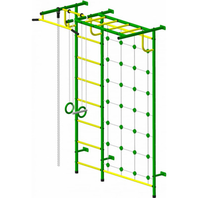 Детский спортивный комплекс Пионер С4С СГ000001148