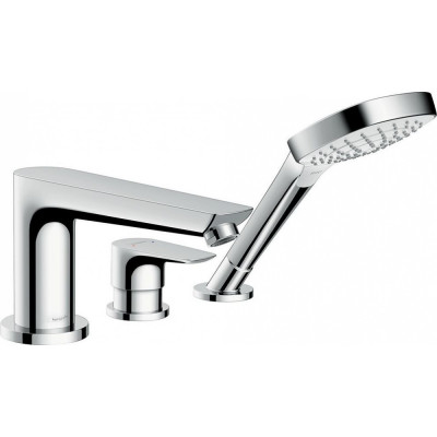 Смеситель для ванны Hansgrohe Talis E 71731000 00000044174