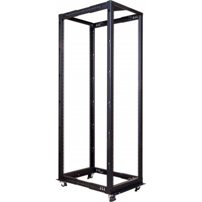 Облегченная двухрамная стойка TWT RACK2-48U-LT-ADJ