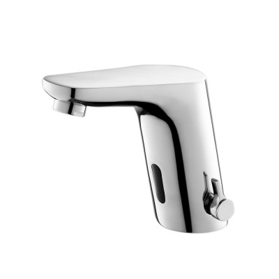 DEVIDA Смес. бесконтактный для раковины DVU1541-S2