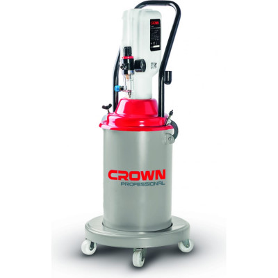 Crown Маслонагнетатель CT38097