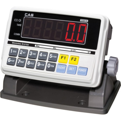 CAS Индикатор CI-200A 080I33000GCI0501