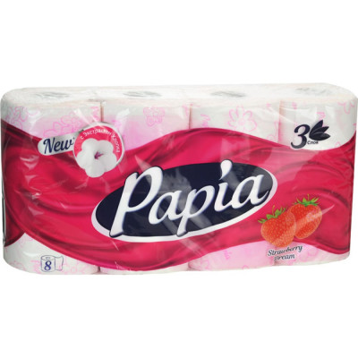 Трехслойная бумага PAPIA 1015031433