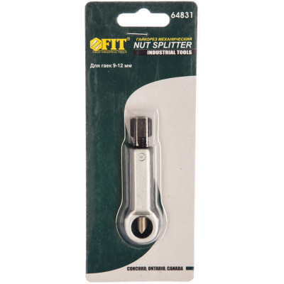 FIT IT Гайкорез механический CrV 9-12 мм 64831