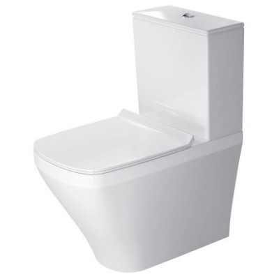 Унитаз Duravit DURASTYLE 2155090000 00000029857