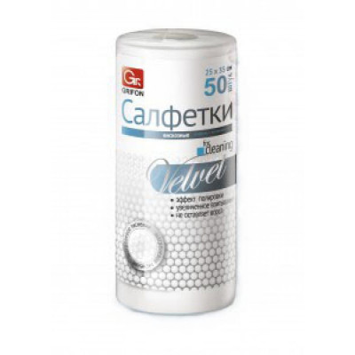 Салфетки GRIFON Б0044882