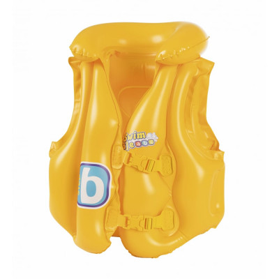 Жилет для плавания BestWay Swim Safe 32034 BW 030842