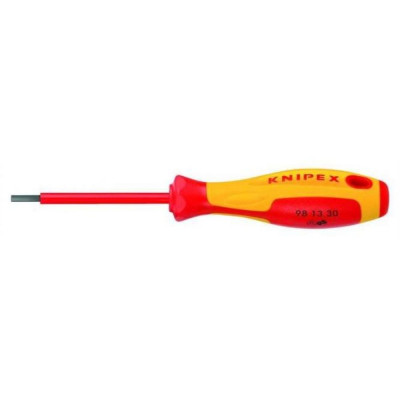 Отвертка для винтов Knipex KN-981360