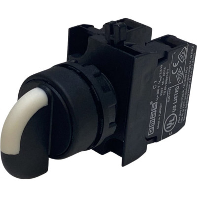 Переключатель EMAS CP101S30
