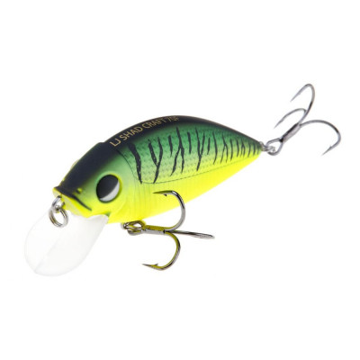 LUCKY JOHN Воблер плав. LJ Original SHAD CRAFT F 07.00/A007 LJO1107F-A007