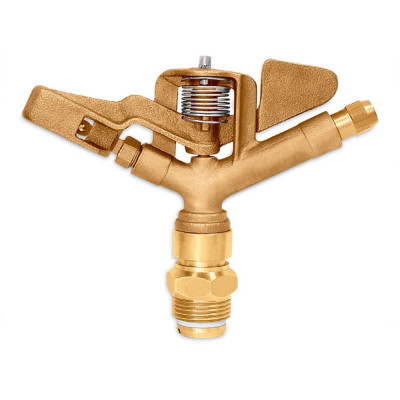 Импульсный дождеватель Truper ASP-1BR 10317