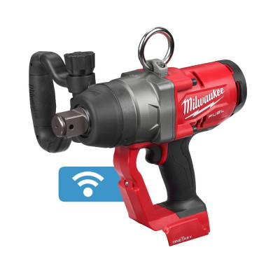 Импульсный аккумуляторный гайковерт Milwaukee M18 FUEL ONEFHIWF1-0X ONE-KEY 4933459732