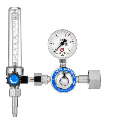 ПТК Регулятор расхода газа У-30/АР-40-1Р МИНИ 00000030291