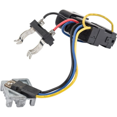 Выключатель для шуруповерта TORGWIN fa08a-12/1wek KG0185