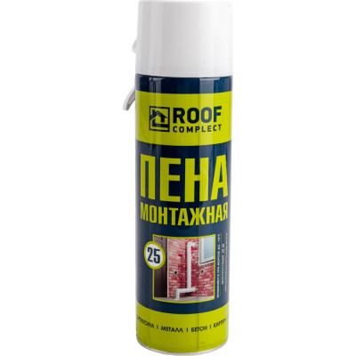 Пена Roof Complect 431636