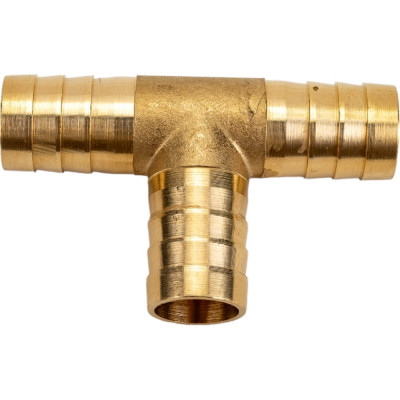 ДАЛИ-авто Соединитель шлангов Т-образный d14mm DA-02291