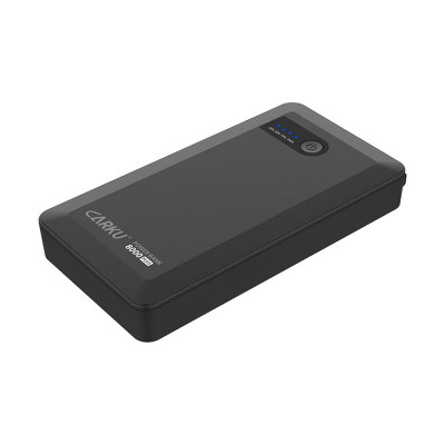 Пуско-зарядное устройство CARKU Power Bank 8000+