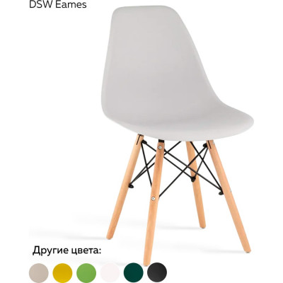 Стул Ridberg DSW EAMES 1208567