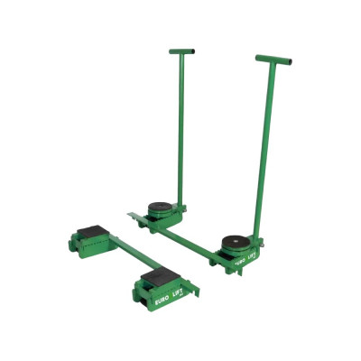EURO-LIFT Транспортно-роликовые комплекты 20 т SК-20 00000612