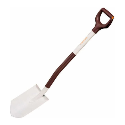 Fiskars Лопата штыковая White 1067519