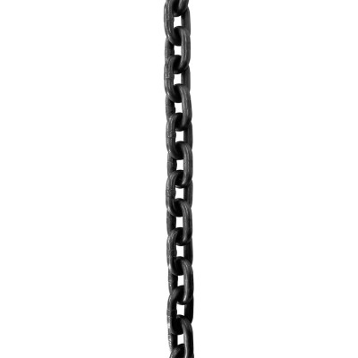 LITELIFT Цепь грузовая 6x18 мм, G80, отрезок 1,5 м 81861815m