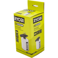 Ryobi Емкость для моющего средства RAC748 5132004902