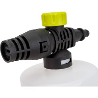 Ryobi Емкость для моющего средства RAC748 5132004902