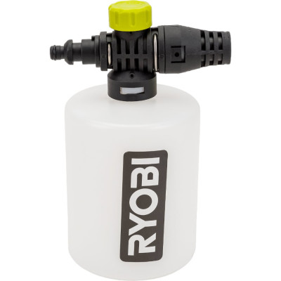Ryobi Емкость для моющего средства RAC748 5132004902