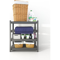 Everest Стеллаж beamy luxe-l16-225-40/60/90-3 STBL40/60/90/3