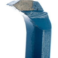 Комплект резцов 12х12 мм (8 шт.) для токарных станков Proma 25331212