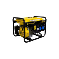 Генератор Champion GG3300