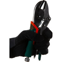 Ручные тиски-зажим Jonnesway P30M10C