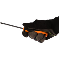 Крестовая отвертка Ombra 512100