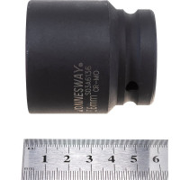 Торцевая ударная головка 3/4"DR, (36 мм) Jonnesway S03A6136