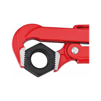 Трубный ключ 90° Knipex KN-8310010