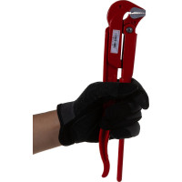 Трубный ключ 90° Knipex KN-8310010