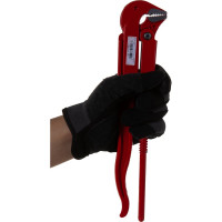 Трубный ключ 90° Knipex KN-8310010