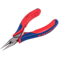 Захватные круглогубцы для электроники KNIPEX KN-3532115