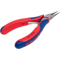 Захватные круглогубцы для электроники KNIPEX KN-3532115