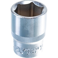 Головка торцевая 6-гранная (1/2"DR; 20 мм) Jonnesway S04H4120