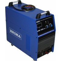 Инвертор плазменной резки Brima LGK-160 380В c плазмотроном A141 или А151 0005689