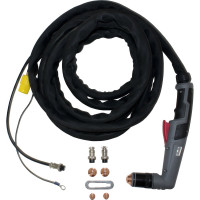 Инвертор плазменной резки Brima LGK-160 380В c плазмотроном A141 или А151 0005689