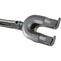 Сварочные зажимные клещи KNIPEX KN-4224280